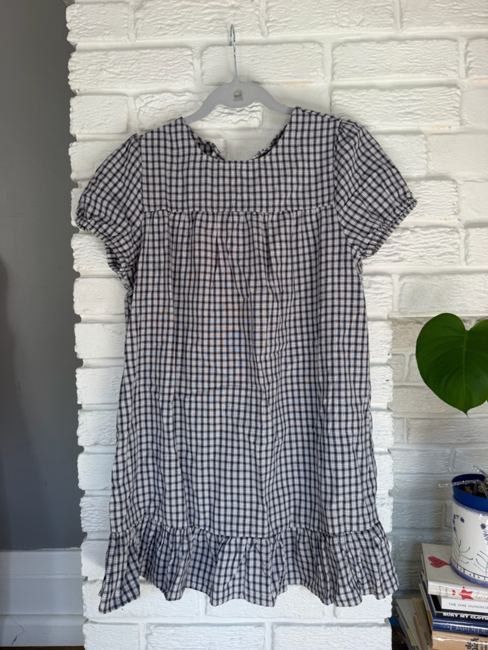 NWT rare Brandy Melville Babydoll dress